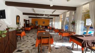 Hotel Ferrari - La Porteña - 2