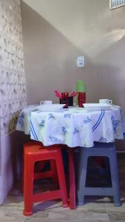 CANTINHO SÃO PEDRO - Maceió - 7