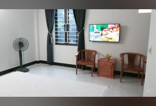 Nhà nghỉ Hiền Anh gần Đại Lải - - 0