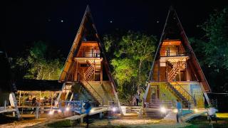 Wilpattu Safari Resort - Nochchiyagama - 0