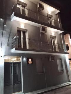 Euphoria City Homes - Argostoli - 0