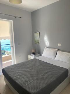 Himara Blue Rooms - Himare - 0