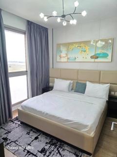 Eko Atlantic Units Of 2Bedrooms & 3Bedrooms Apartments, Lagos - Inupa - 8