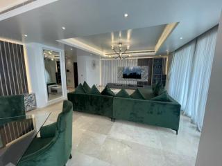 Eko Atlantic Units Of 2Bedrooms & 3Bedrooms Apartments, Lagos - Inupa - 7