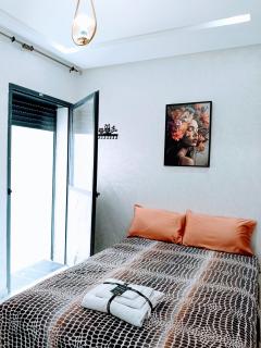 Appartement exclusif - Kenitra - 2
