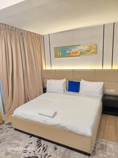 Eko Atlantic Units Of 2Bedrooms & 3Bedrooms Apartments, Lagos - Inupa - 5