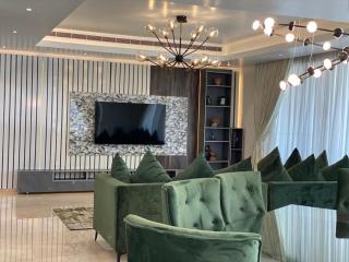 Eko Atlantic Units Of 2Bedrooms & 3Bedrooms Apartments, Lagos - Inupa - 4