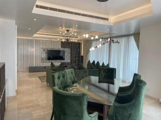 Eko Atlantic Units Of 2Bedrooms & 3Bedrooms Apartments, Lagos - Inupa - 1