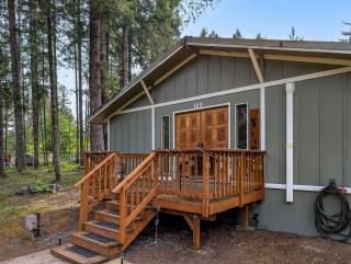 Peak View - Packwood - 8