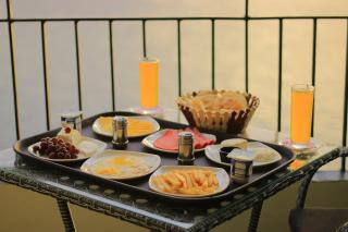 Nile Diamond Suites - Il Cairo - 5