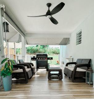 Casa Natal PR - Cabo Rojo - 6