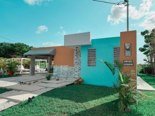 Casa Natal PR - Cabo Rojo - 0