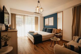 Serenity Downtown Apartments Ohrid - Ohrid - 7