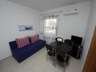 Apartments Katija - One Bedroom Apartment 6 - Baška Voda - 0