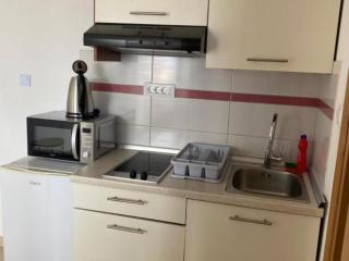 Apartments Katija - One Bedroom Apartment 1 - Baška Voda - 9