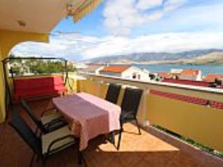 Two Bedroom Apartment with Terrace-A3 - Pag - 2