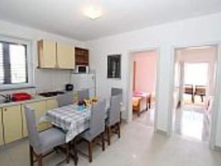 Two Bedroom Apartment with Terrace-A3 - Pag - 8