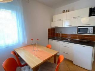Apartments Lara Rab - Superior Studio Apartment with Balcony - Rab - 7