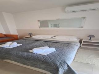 Apartments Pansion Franka 4 - Apt 8 - Brist - 8