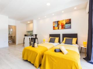 Charming Zadar Apartment Near Old Town with Convenient Access to Beaches Apartman 2 - Zadar - 1