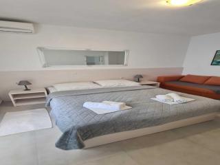 Apartments Pansion Franka 4 - Apt 8 - Brist - 6