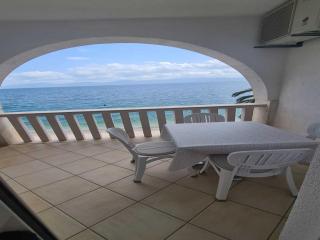 Apartments Pansion Franka 4 - Apt 8 - Brist - 2