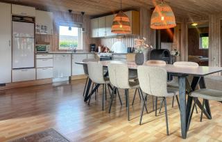 Holiday Home Strandlyst Vinderup I - Vinderup - 5