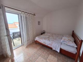 Apartments Villa esto - Classic One Bedroom Apartment with Balcony 3 - Biograd na Moru - 3