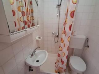 Apartments Villa esto - Classic One Bedroom Apartment with Balcony 3 - 1