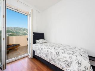 Apartments Meri & Karla - Two Bedroom Apartment with Balcony and Bridge View - Dubrovnik - 5