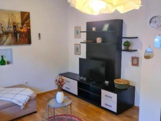 Shadow of Nehaj - Two Bedroom Apartment with Mountin View - Senj (Segna) - 4