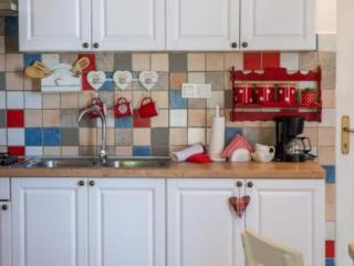 Apartment Suzi - Duplex One bedroom Apartment - 8