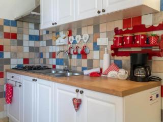 Apartment Suzi - Duplex One bedroom Apartment - Pag - 5
