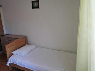Apartments White House - Studio Apartment with Terrace and Sea View 5 - Supetar - 6