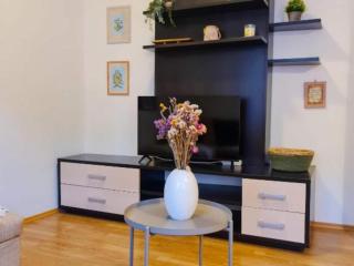 Shadow of Nehaj - Two Bedroom Apartment with Mountin View - Senj (Segna) - 5
