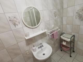 Apartments White House - Studio Apartment with Terrace and Sea View 5 - Supetar - 3