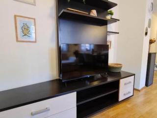 Shadow of Nehaj - Two Bedroom Apartment with Mountin View - Senj (Segna) - 3