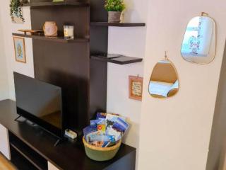 Shadow of Nehaj - Two Bedroom Apartment with Mountin View - Senj (Segna) - 7