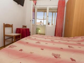 Double Room with Private Balcony - Brist - 1