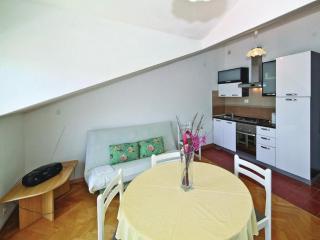 Apartments Halilovi - Two Bedroom Apartment 3 - Trogir - 9