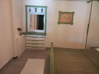 Guest House Green Corner Supetarska Draga - Double Room With Balcony and Sea View - Rab - 5
