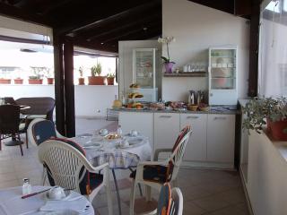 Klaudija s Charming Apartments & Rooms - One Bedroom Apartment - Trogir - 8