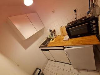 Apartments Villa esto - One Bedroom Apartment with Terrace 1 - Biograd na Moru - 4