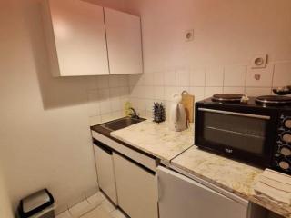 Apartments Villa esto - One Bedroom Apartment with Terrace 1 - Biograd na Moru - 3