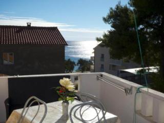 Beachfront Apartments Pla a - Two Bedroom Apartment A2 - Ivan Dolac - 1