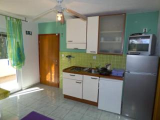 Beachfront Apartments Pla a - Two Bedroom Apartment A2 - Ivan Dolac - 0