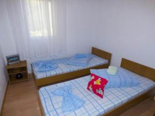 Beachfront Apartments Pla a - Two Bedroom Apartment A2 - Ivan Dolac - 9