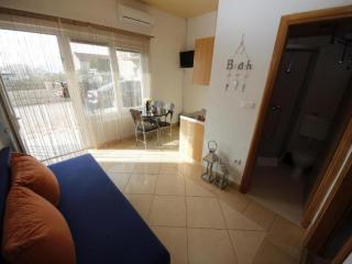 Apartments Katija - One Bedroom Apartment 7 - Baška Voda - 9