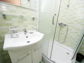 Apartments Katija - One Bedroom Apartment 7 - Baška Voda - 5