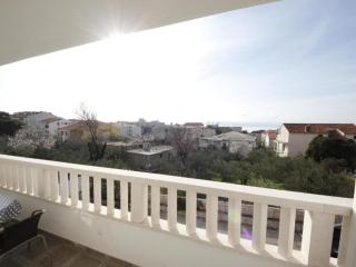 Apartments Katija - One Bedroom Apartment 7 - Baška Voda - 2